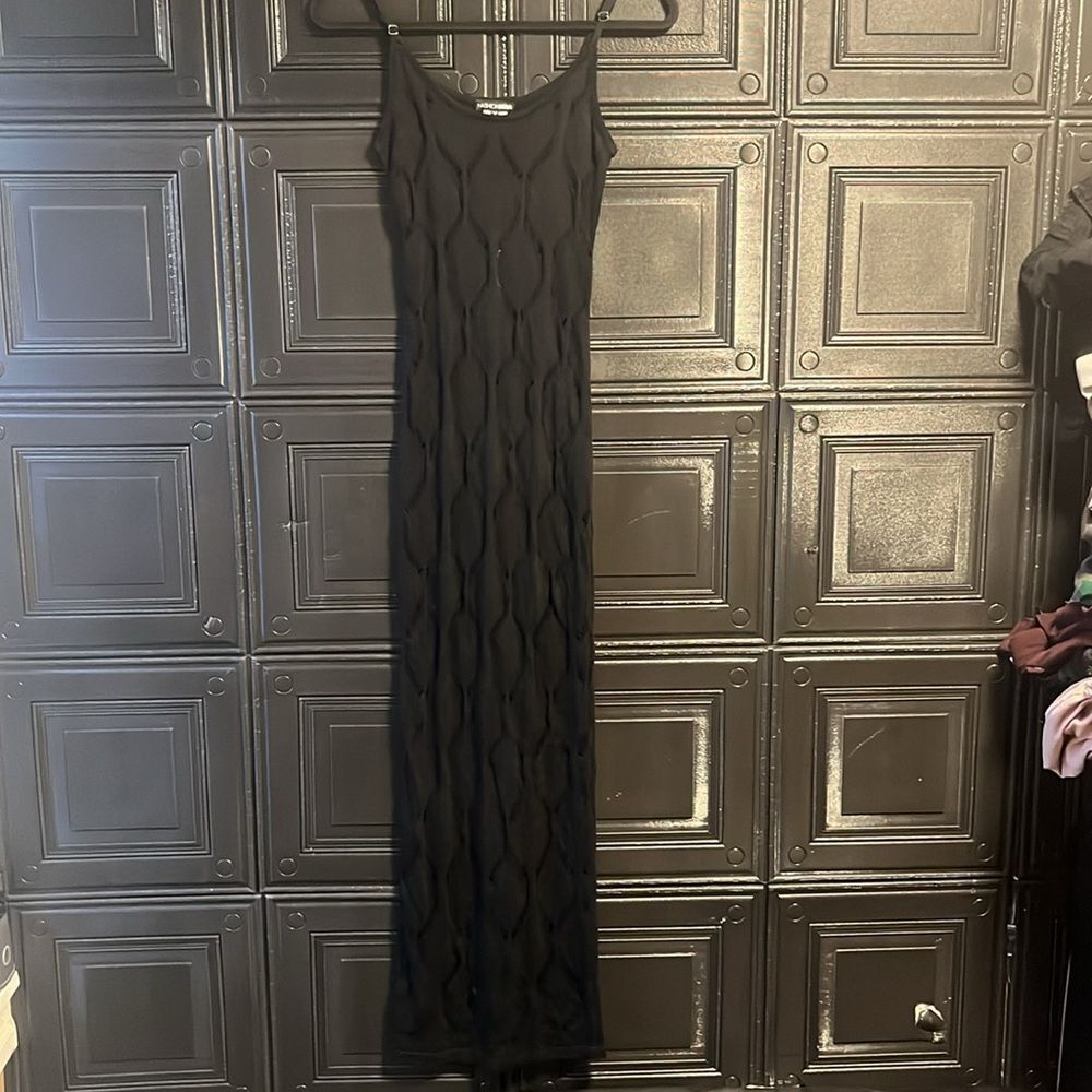 Fashion nova Maxi dress